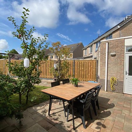 Vakantiewoning In Middelburg Zeeland Esterno foto