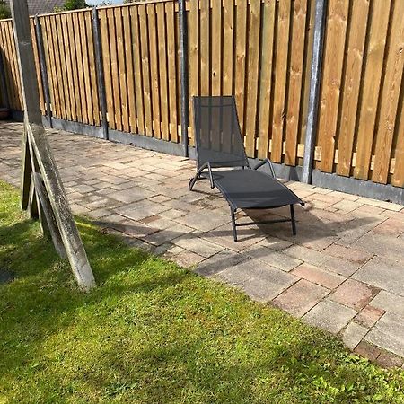 Vakantiewoning In Middelburg Zeeland Esterno foto