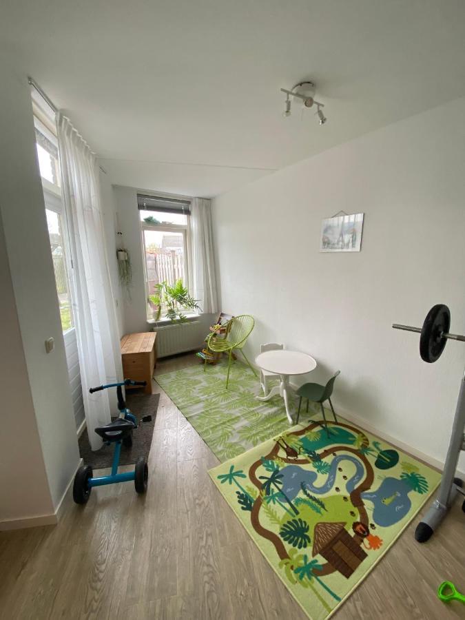 Vakantiewoning In Middelburg Zeeland Esterno foto