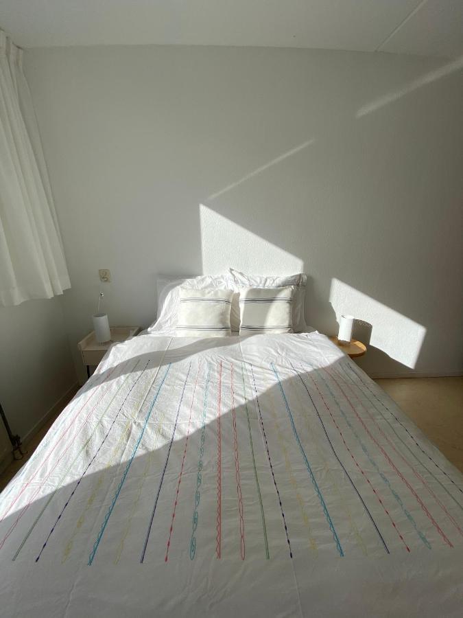 Vakantiewoning In Middelburg Zeeland Esterno foto