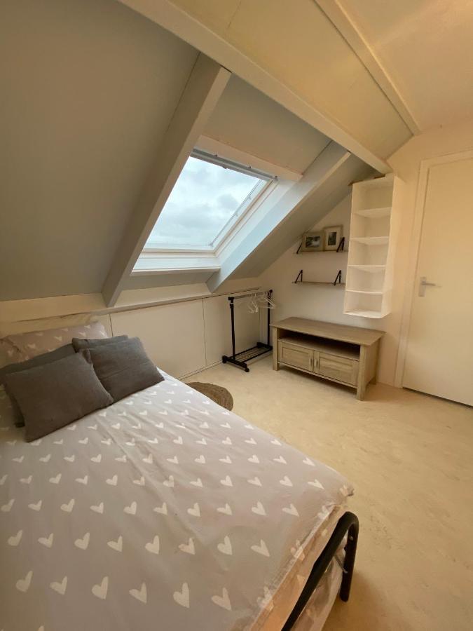 Vakantiewoning In Middelburg Zeeland Esterno foto