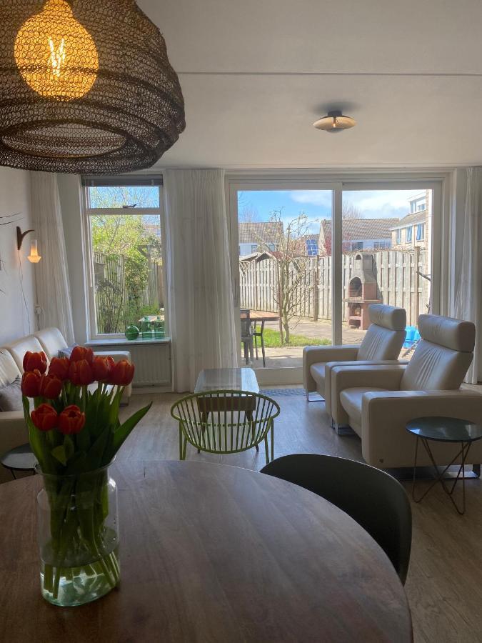 Vakantiewoning In Middelburg Zeeland Esterno foto