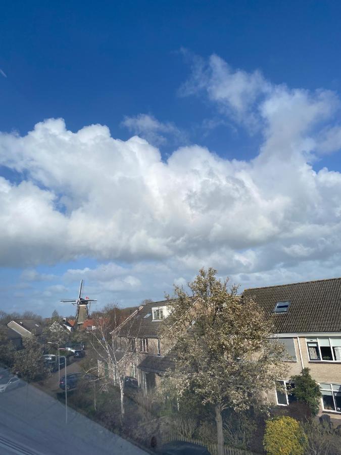 Vakantiewoning In Middelburg Zeeland Esterno foto