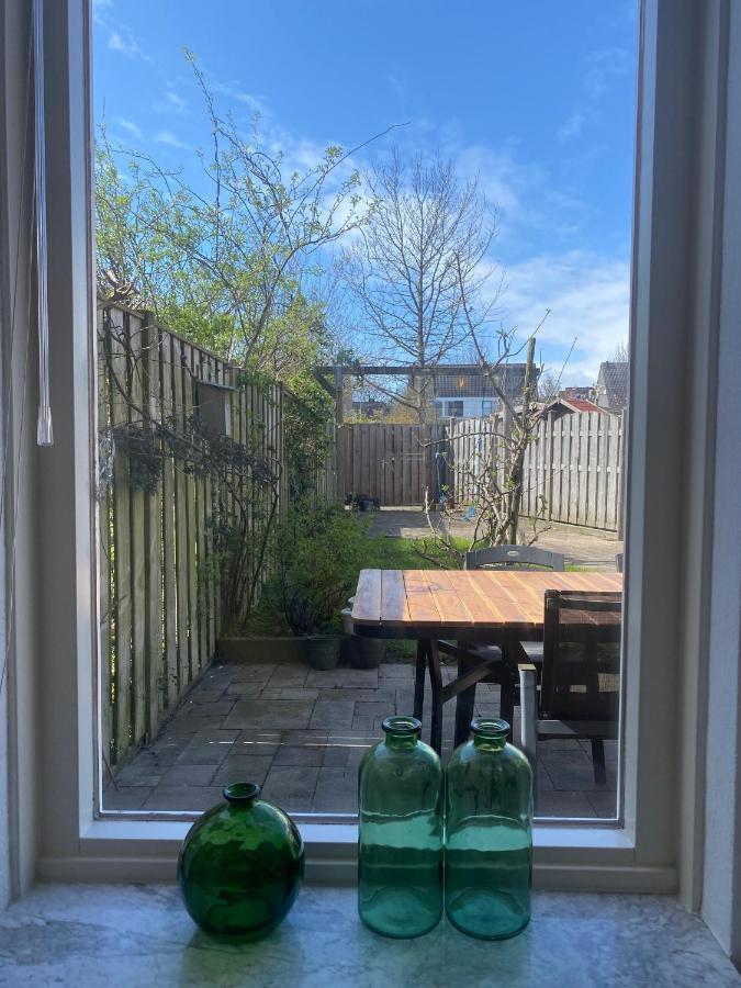 Vakantiewoning In Middelburg Zeeland Esterno foto
