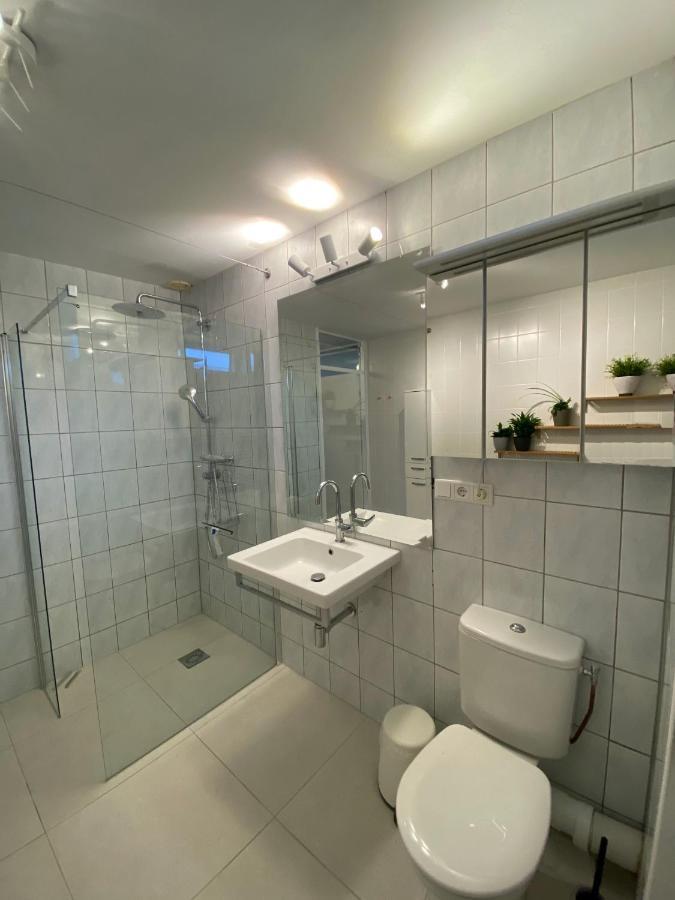 Vakantiewoning In Middelburg Zeeland Esterno foto