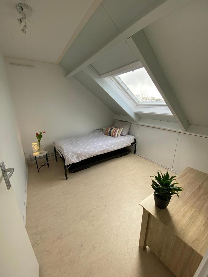Vakantiewoning In Middelburg Zeeland Esterno foto