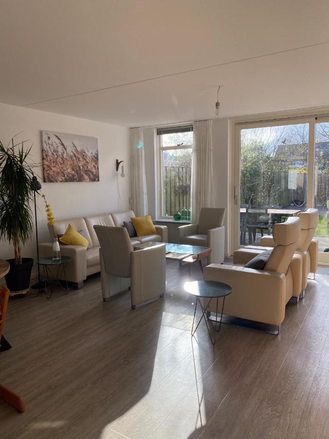 Vakantiewoning In Middelburg Zeeland Esterno foto