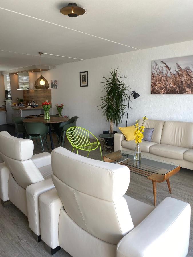 Vakantiewoning In Middelburg Zeeland Esterno foto