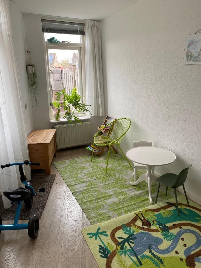 Vakantiewoning In Middelburg Zeeland Esterno foto