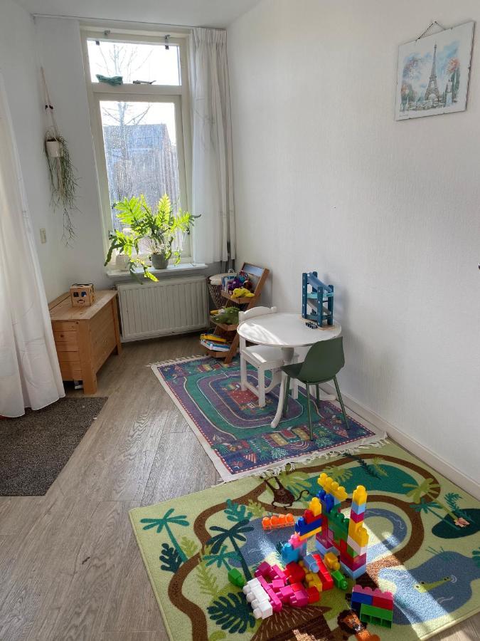 Vakantiewoning In Middelburg Zeeland Esterno foto