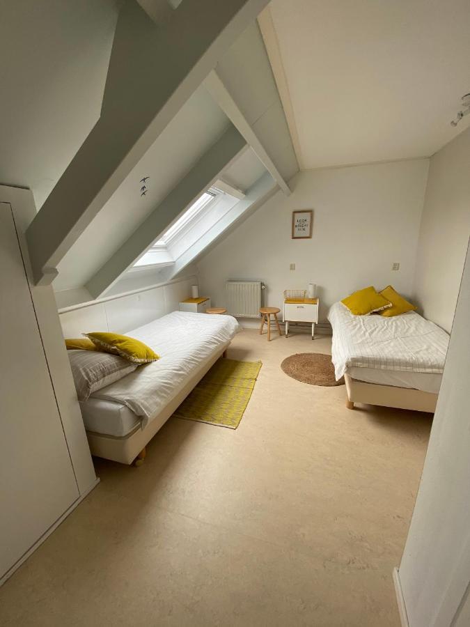 Vakantiewoning In Middelburg Zeeland Esterno foto