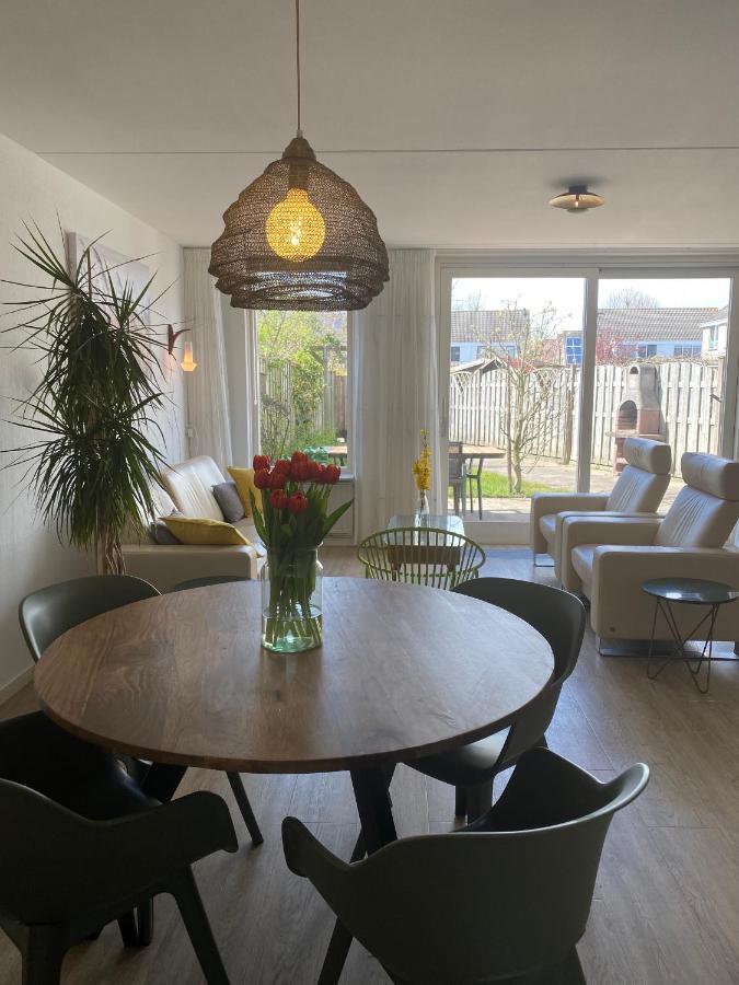 Vakantiewoning In Middelburg Zeeland Esterno foto