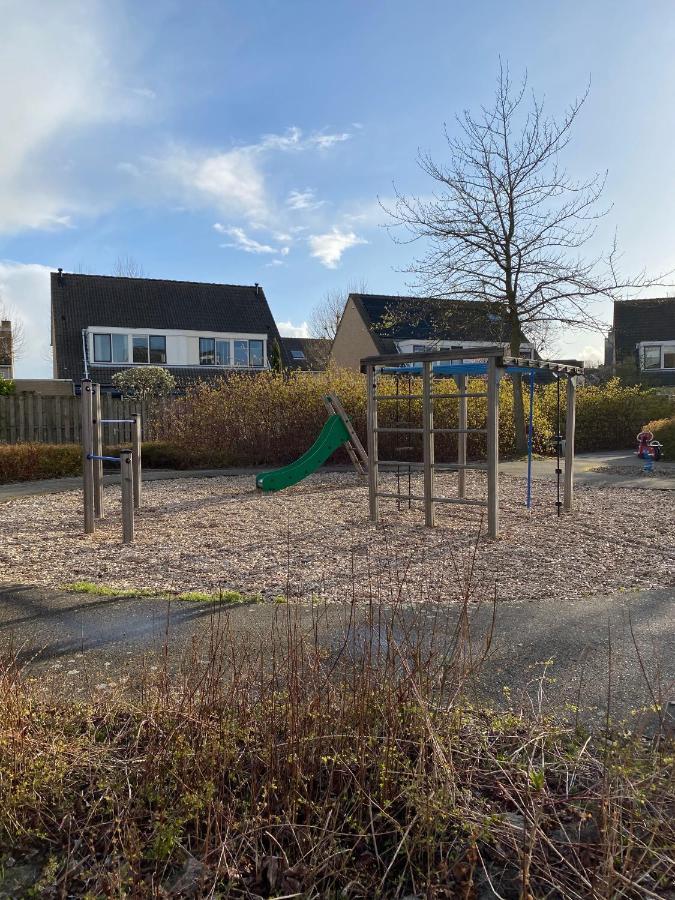Vakantiewoning In Middelburg Zeeland Esterno foto