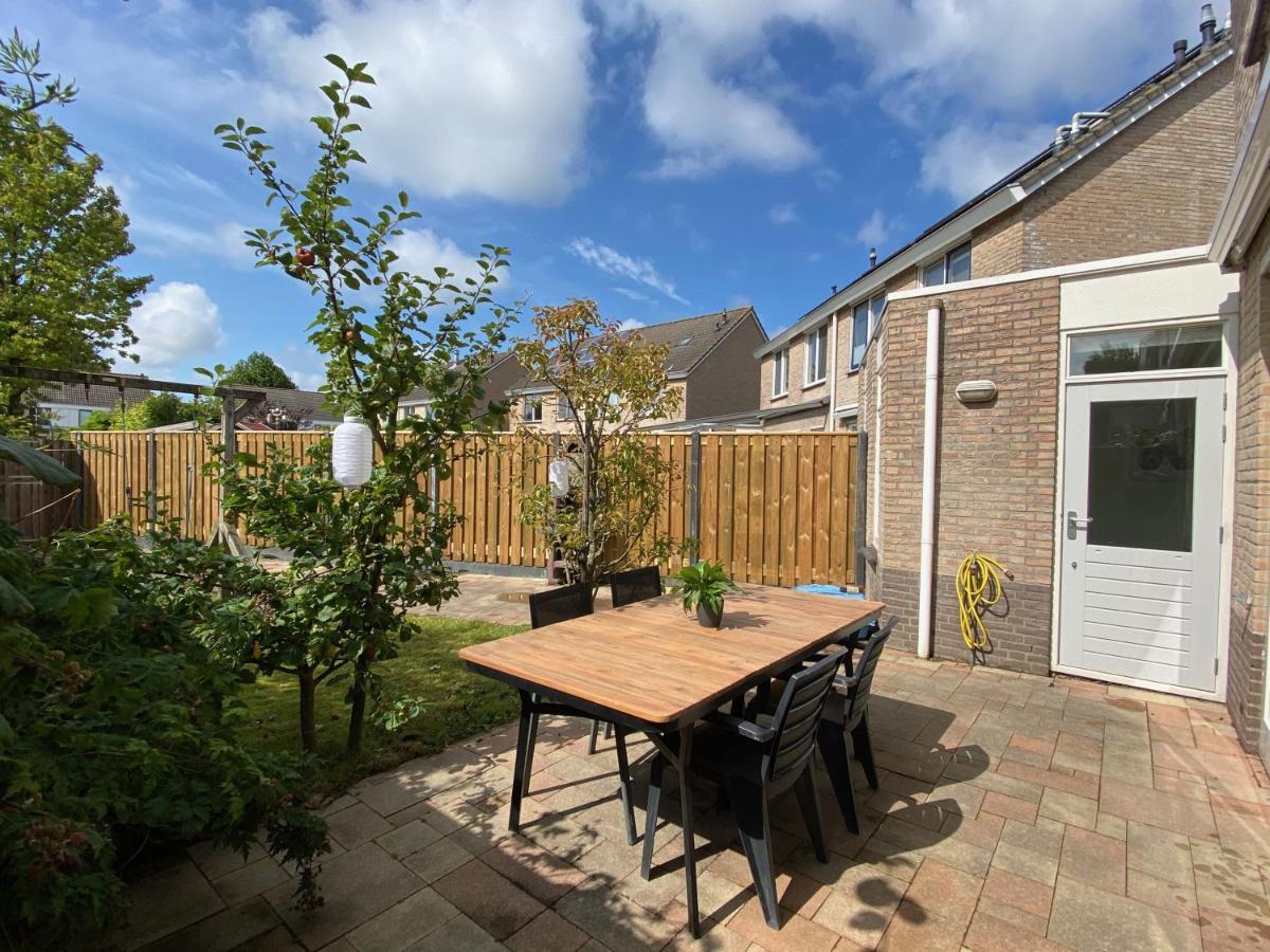 Vakantiewoning In Middelburg Zeeland Esterno foto