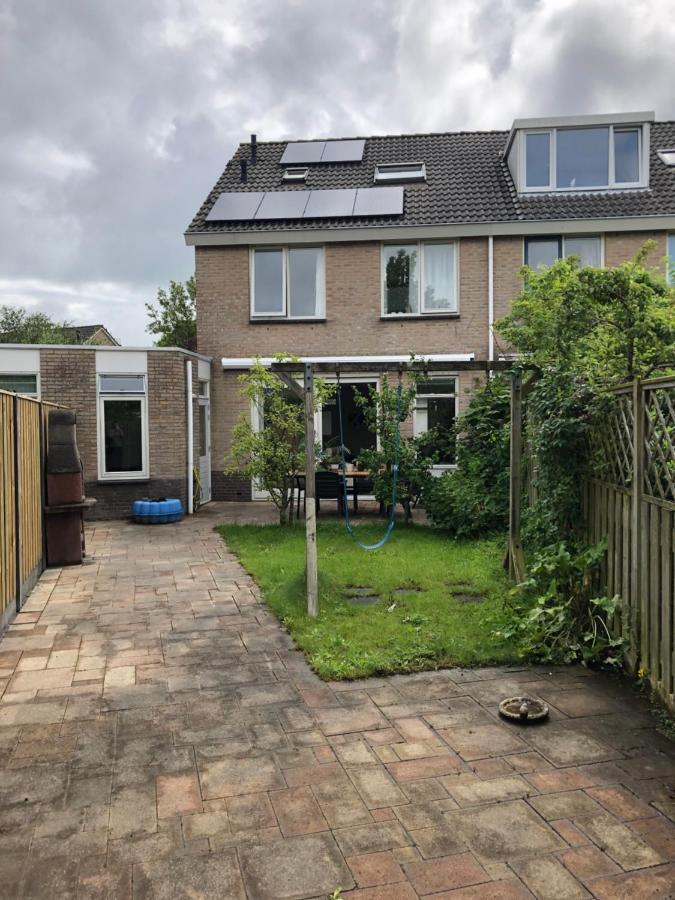 Vakantiewoning In Middelburg Zeeland Esterno foto