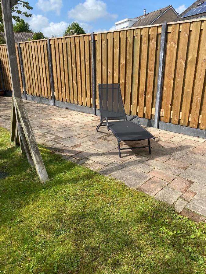 Vakantiewoning In Middelburg Zeeland Esterno foto