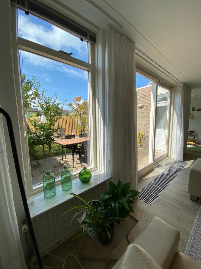 Vakantiewoning In Middelburg Zeeland Esterno foto