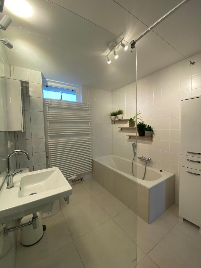 Vakantiewoning In Middelburg Zeeland Esterno foto